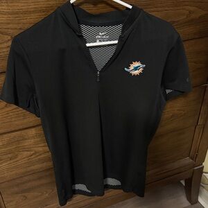 Nike Dri-Fit Miami Dolphins Shirt